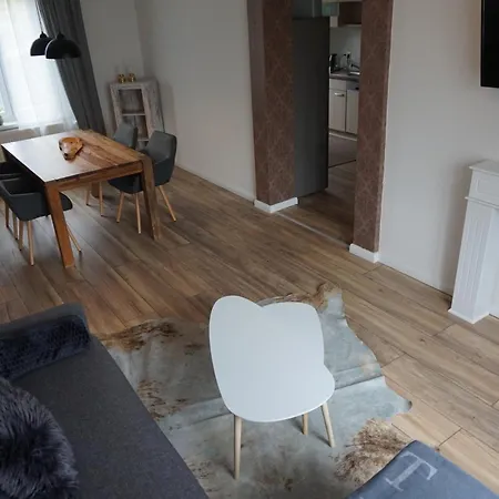 Holiday home Hundertmorgenfeld Wo 1 Wernigerode