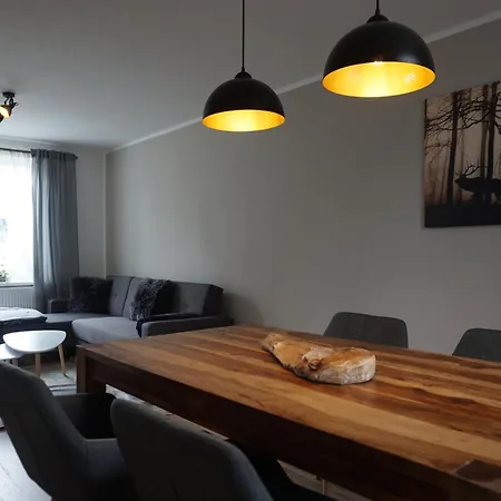 Hundertmorgenfeld Wo 1 Wernigerode