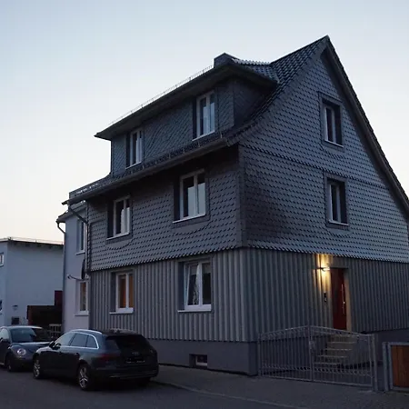 Hundertmorgenfeld Wo 1 *