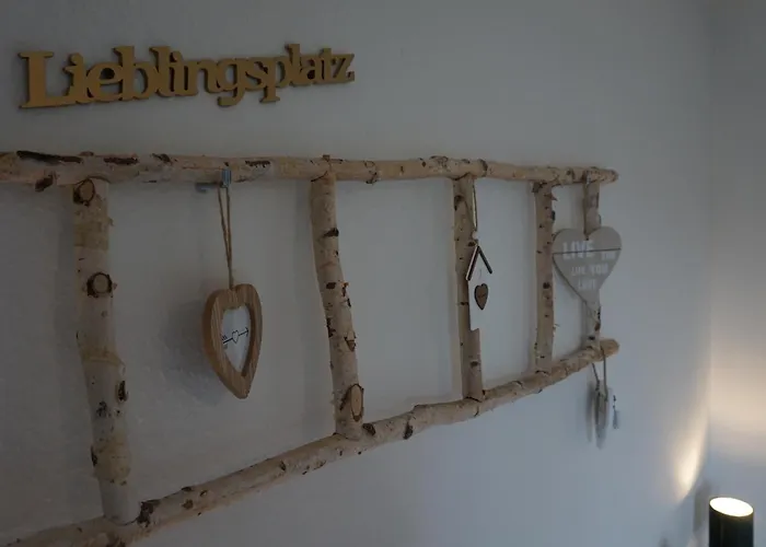 Hundertmorgenfeld Wo 1 Вернигероде