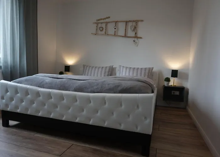 Hundertmorgenfeld Wo 1