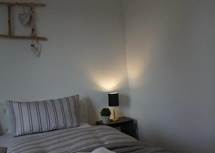 Hundertmorgenfeld Wo 1 * Вернигероде