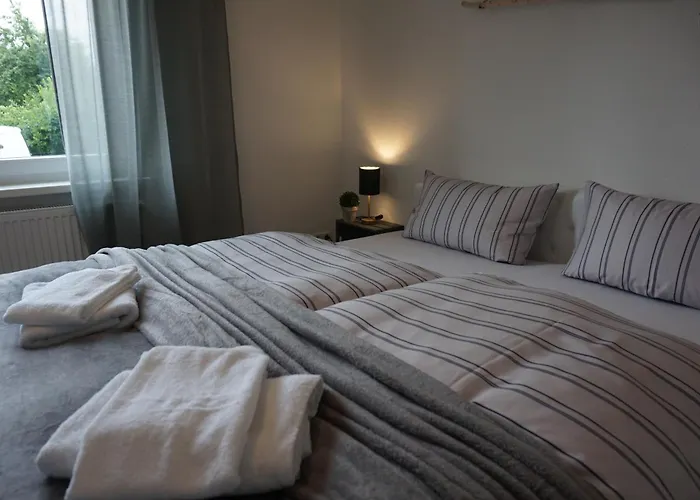 Hundertmorgenfeld Wo 1 * Вернигероде