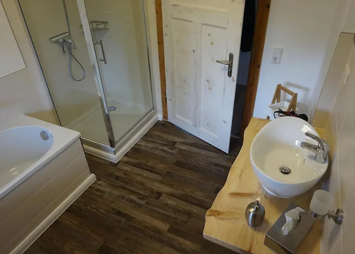 Hundertmorgenfeld Wo 1 * Вернигероде