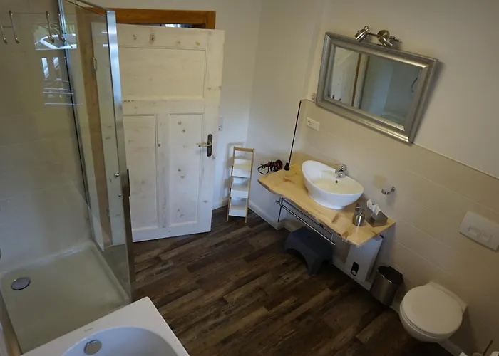 Hundertmorgenfeld Wo 1