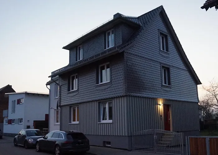 Hundertmorgenfeld Wo 1 *